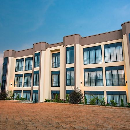 Lexor Apartments Kigali Zewnętrze zdjęcie