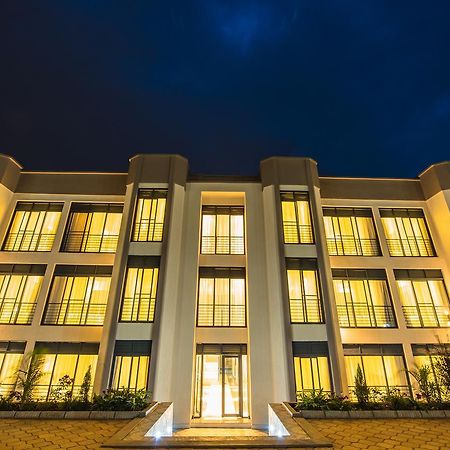 Lexor Apartments Kigali Zewnętrze zdjęcie
