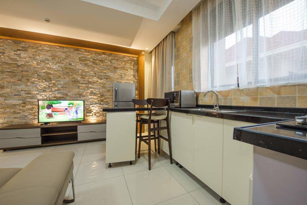 Lexor Apartments Kigali Zewnętrze zdjęcie