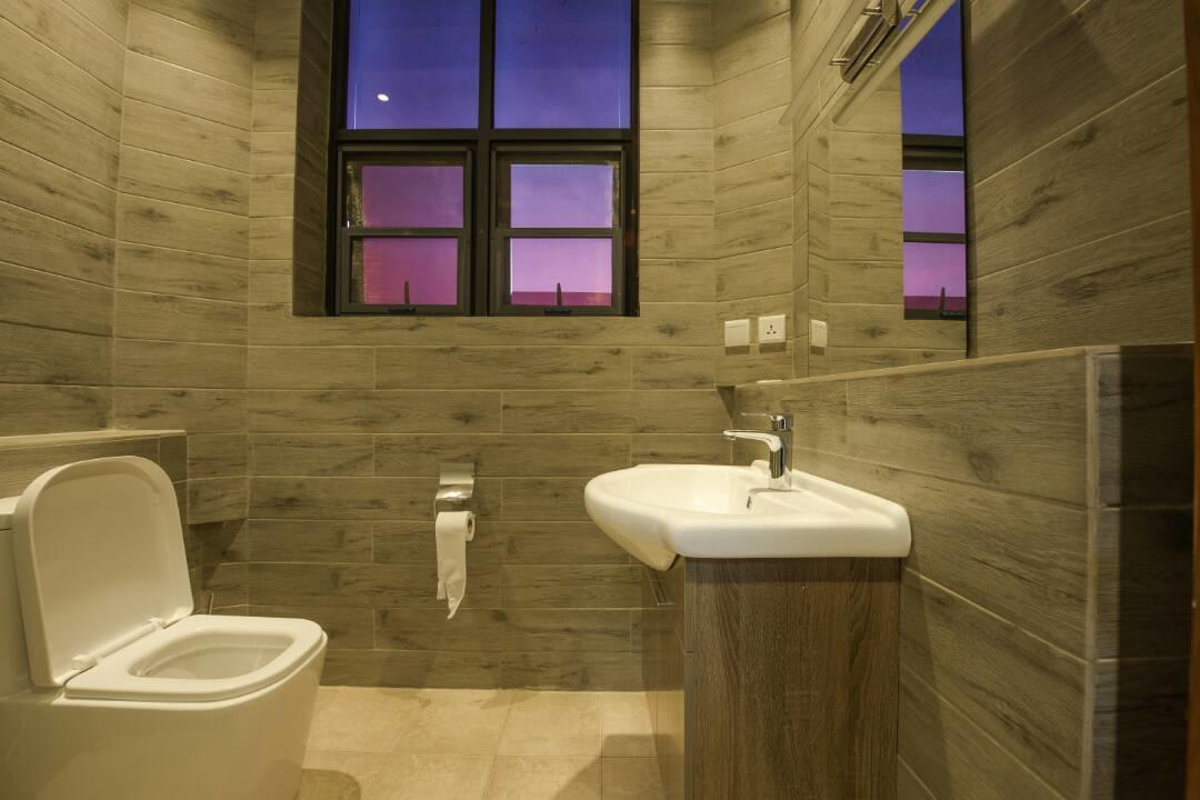 Lexor Apartments Kigali Zewnętrze zdjęcie
