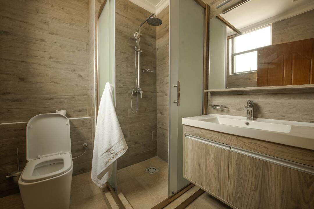 Lexor Apartments Kigali Zewnętrze zdjęcie
