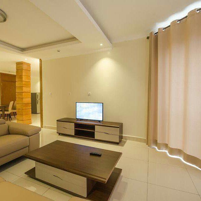 Lexor Apartments Kigali Zewnętrze zdjęcie