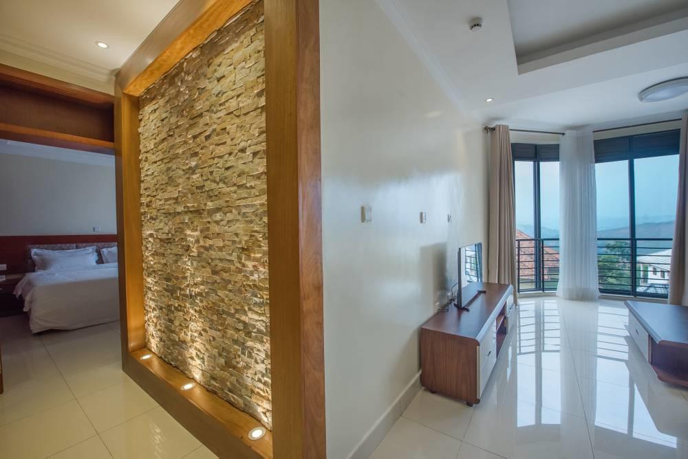 Lexor Apartments Kigali Zewnętrze zdjęcie