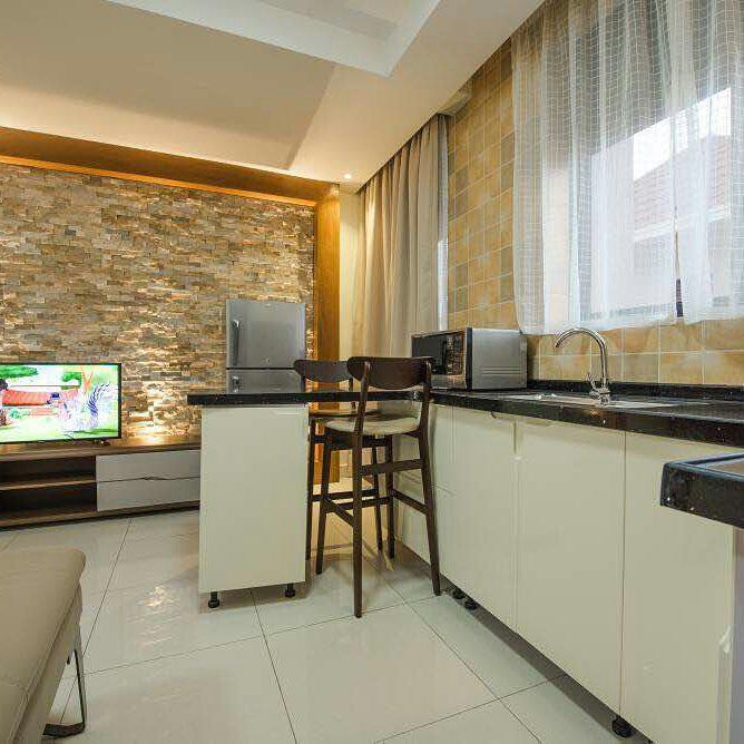 Lexor Apartments Kigali Zewnętrze zdjęcie