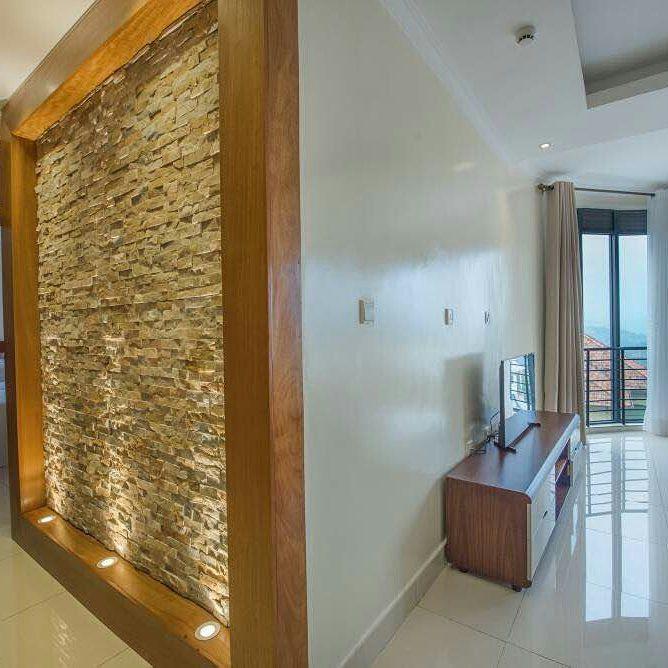 Lexor Apartments Kigali Zewnętrze zdjęcie