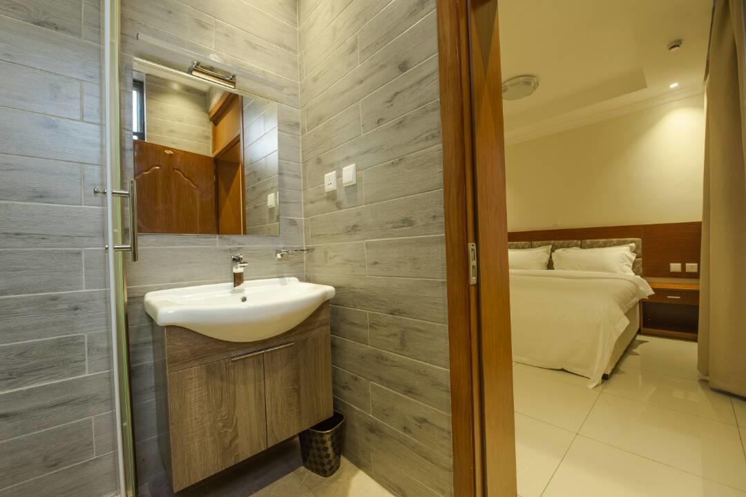 Lexor Apartments Kigali Zewnętrze zdjęcie