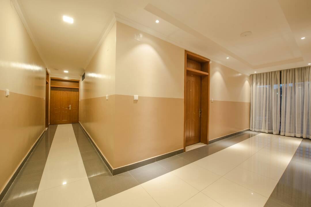 Lexor Apartments Kigali Zewnętrze zdjęcie