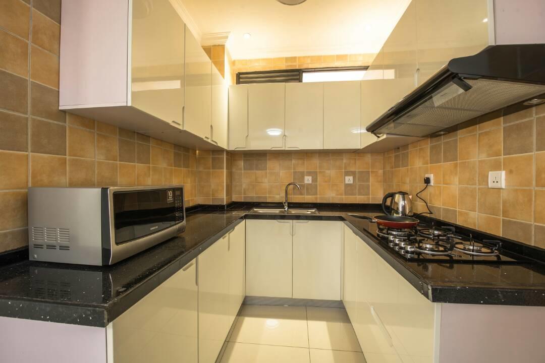 Lexor Apartments Kigali Zewnętrze zdjęcie