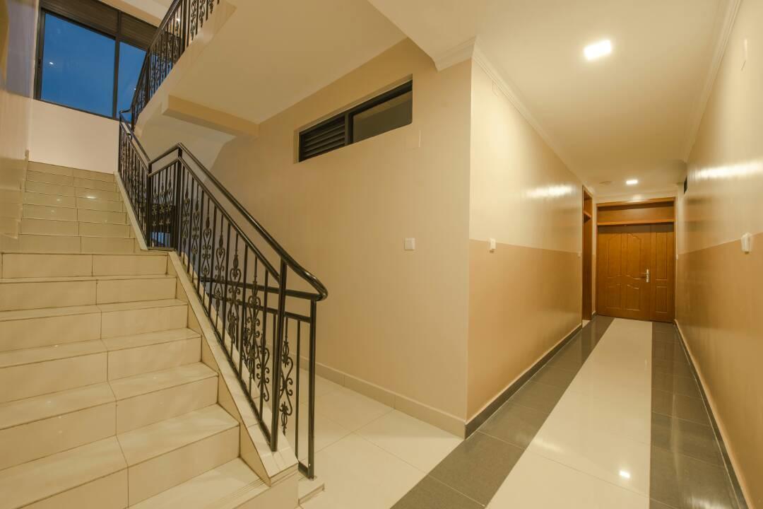 Lexor Apartments Kigali Zewnętrze zdjęcie