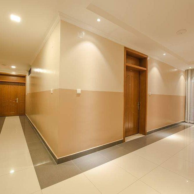 Lexor Apartments Kigali Zewnętrze zdjęcie